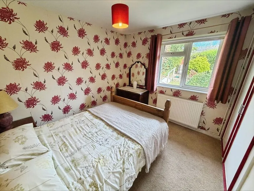 Mountain Close, Exmouth, EX8, photo 6
