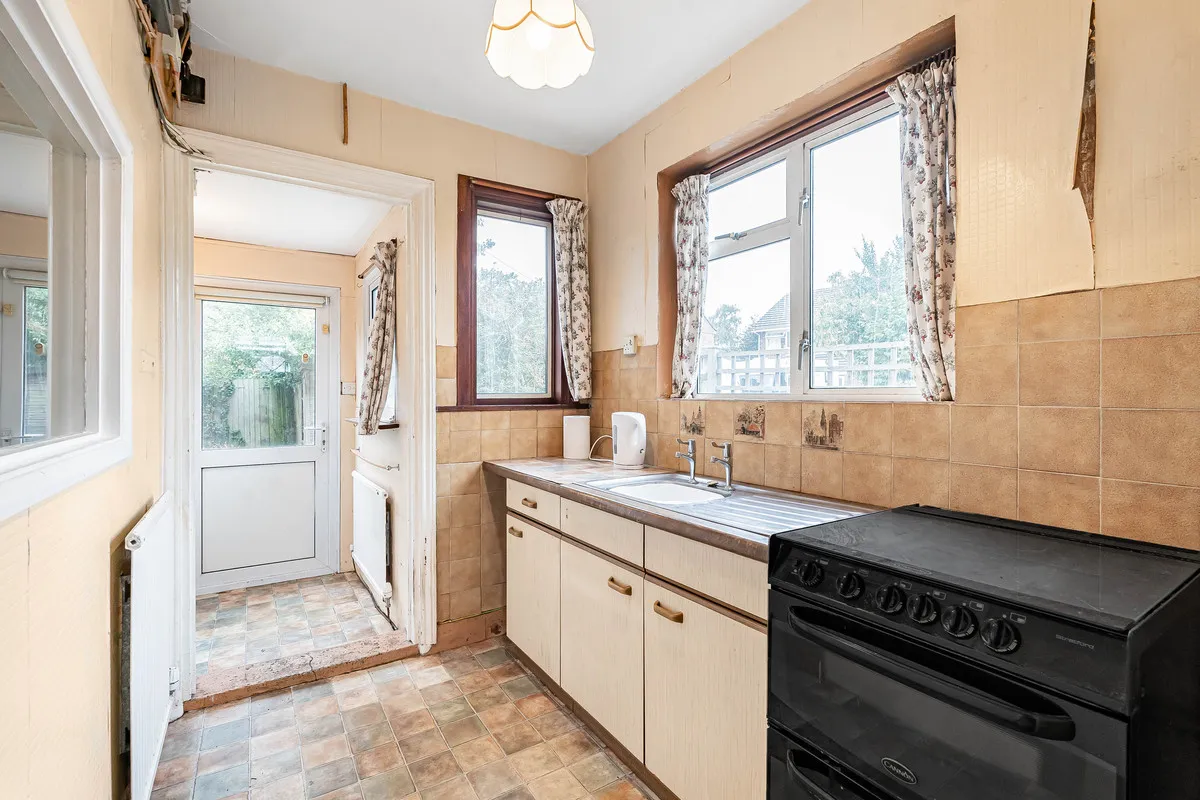 Compton Terrace, Wallingford, photo 5