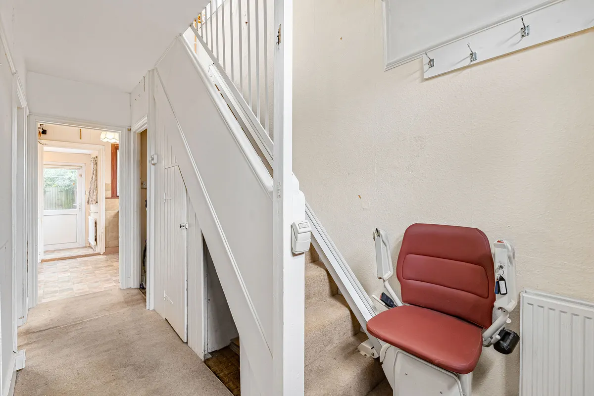 Compton Terrace, Wallingford, photo 8