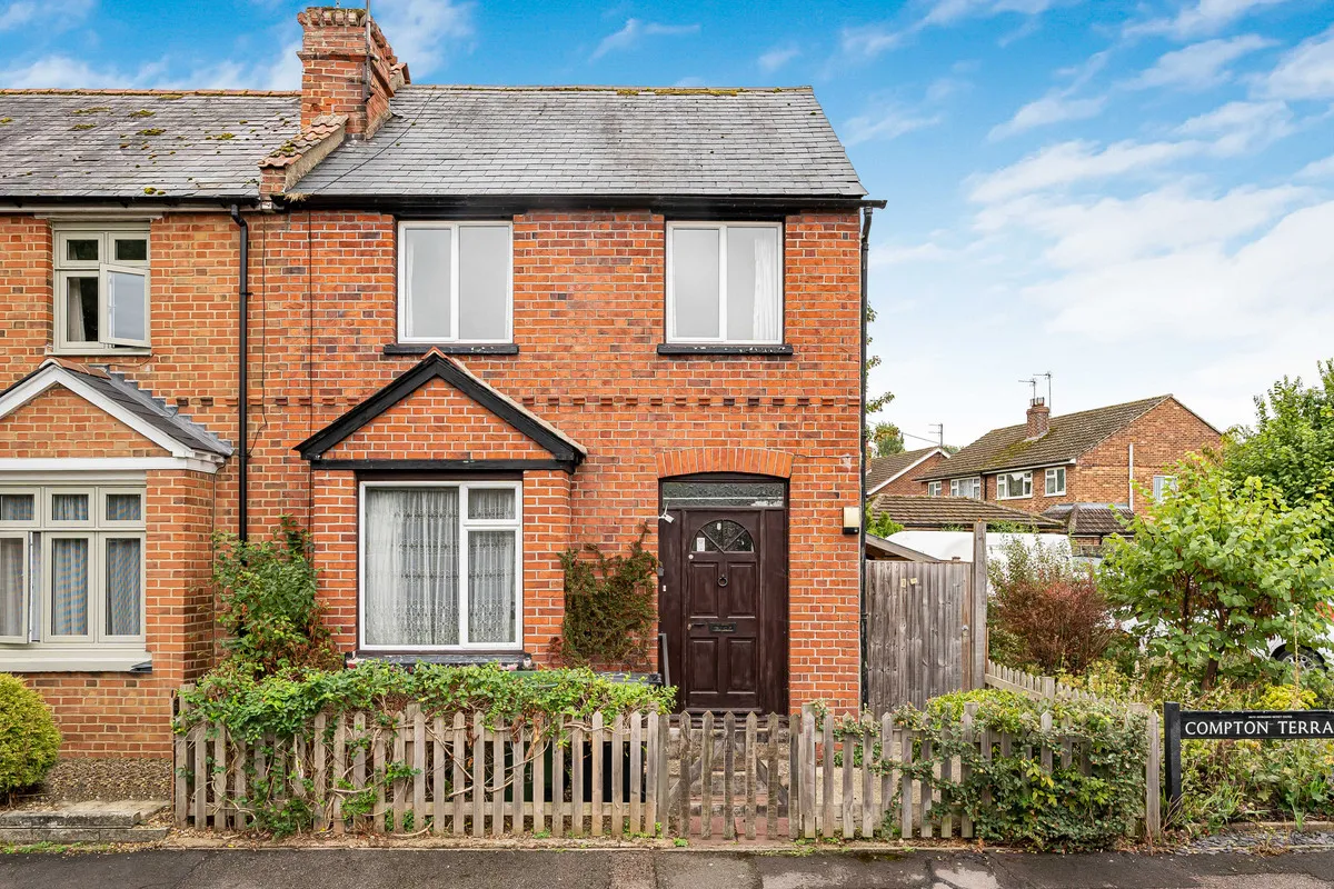 Compton Terrace, Wallingford, photo 14