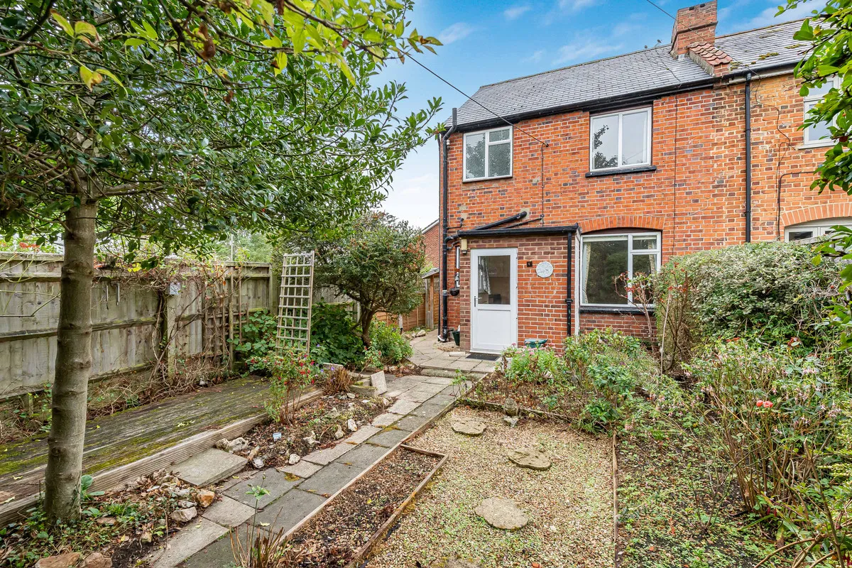 Compton Terrace, Wallingford, photo 12