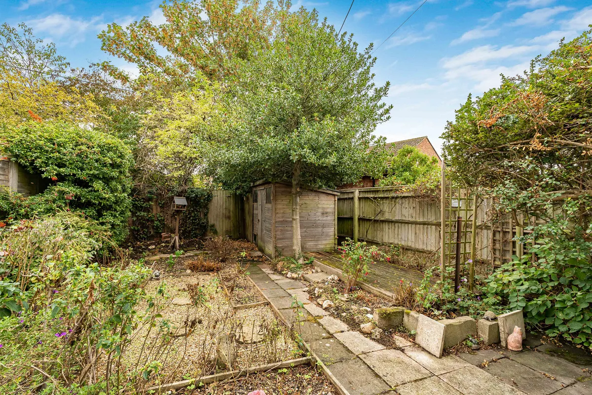Compton Terrace, Wallingford, photo 2