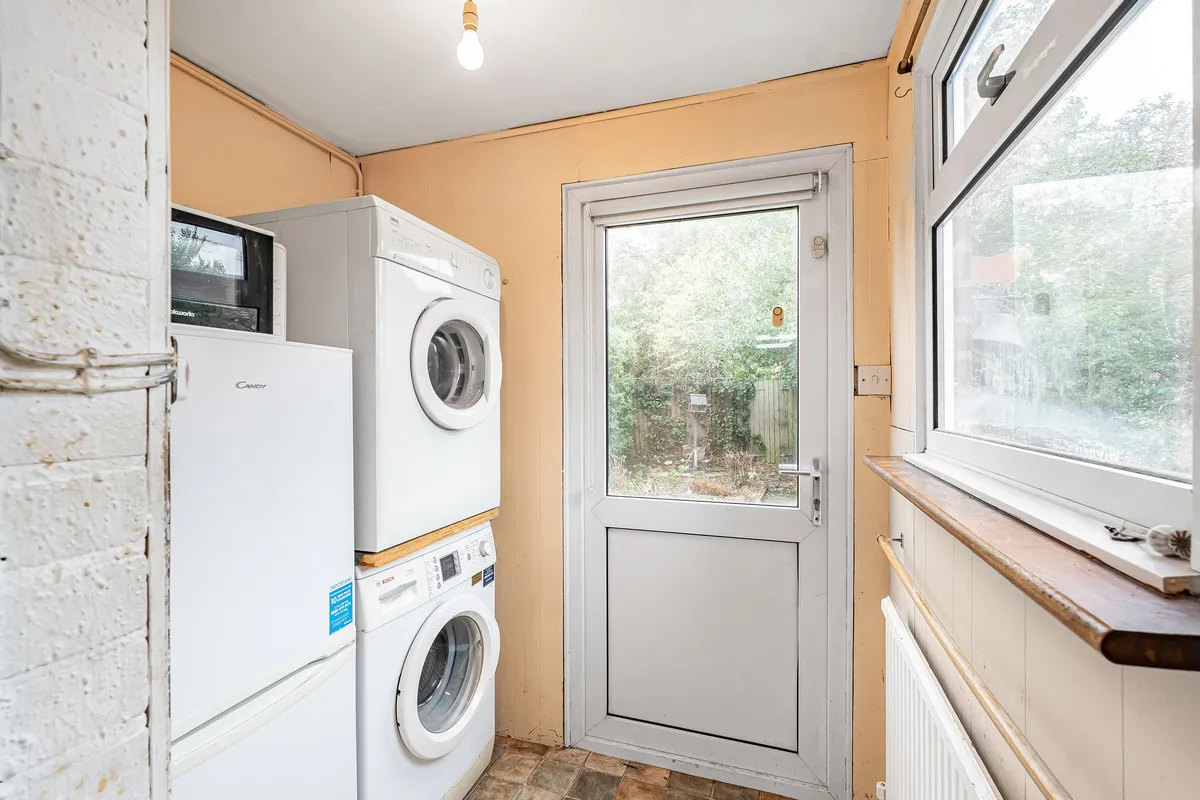 Compton Terrace, Wallingford, photo 6