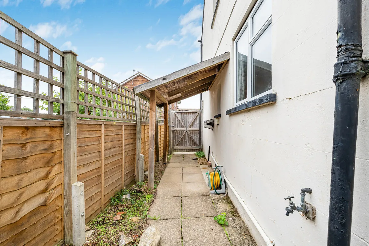 Compton Terrace, Wallingford, photo 13