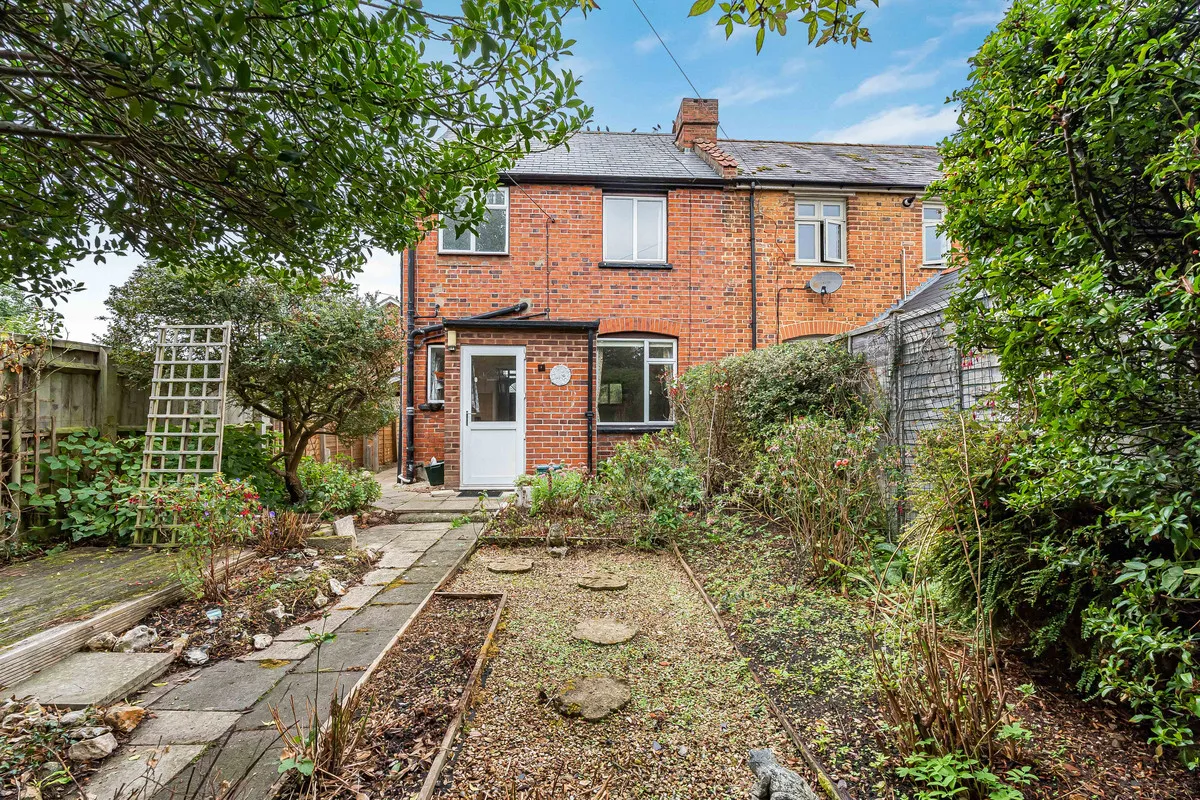 Compton Terrace, Wallingford, photo 11