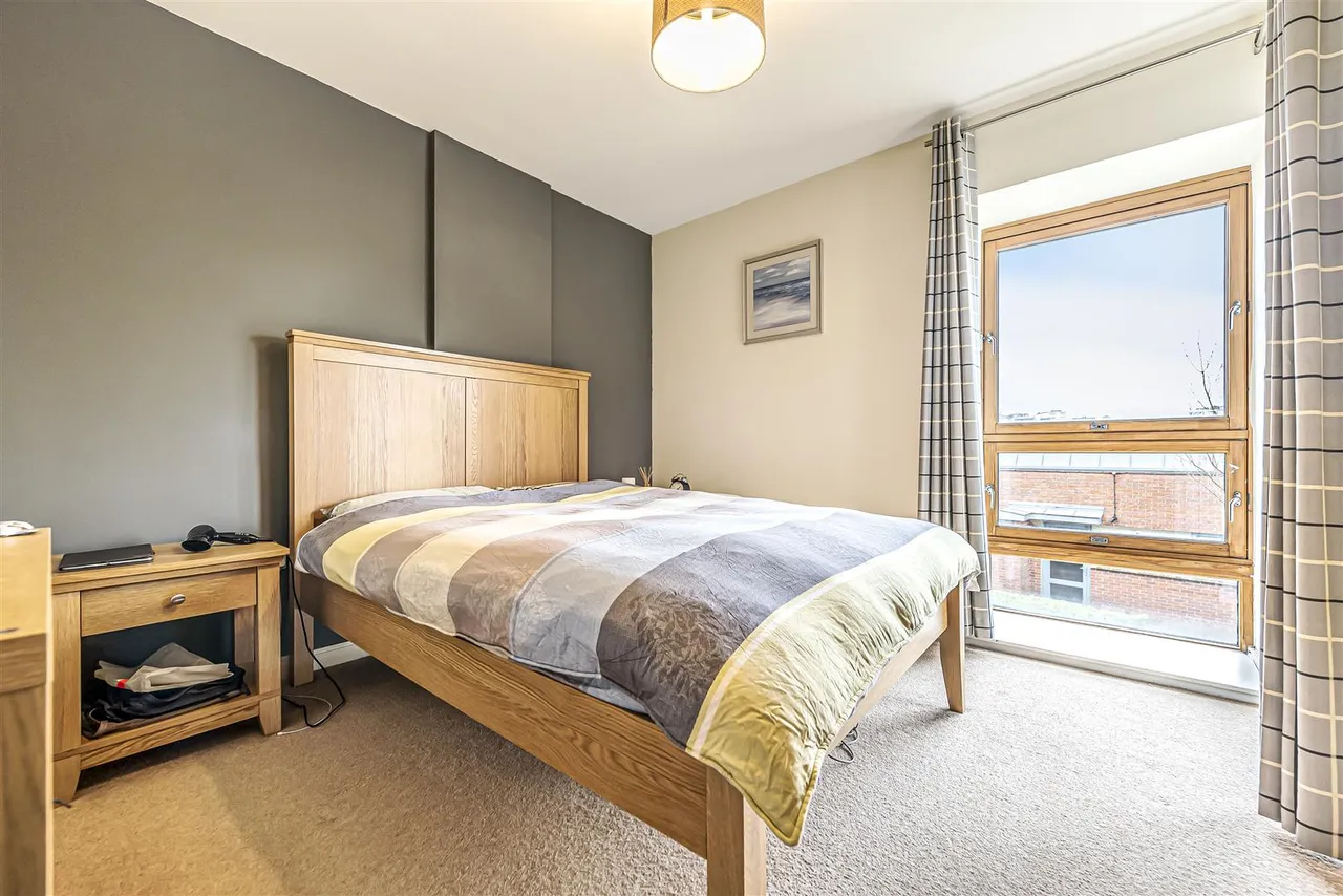 Horizon, Broad Weir, BS1, photo 5