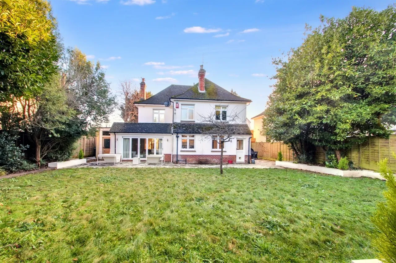 Poulters Lane, Offington, Worthing, photo 8