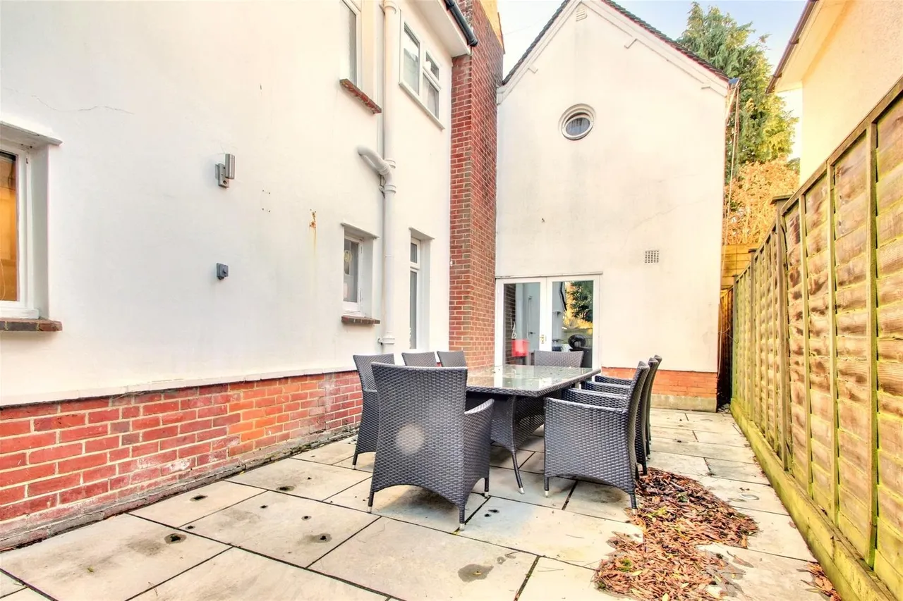 Poulters Lane, Offington, Worthing, photo 18