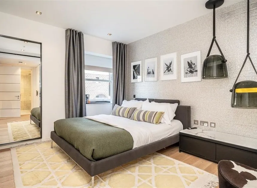 Essex Street, Fitzrovia & Covent Garden, WC2R, photo 5