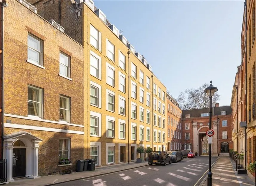 Essex Street, Fitzrovia & Covent Garden, WC2R, photo 8