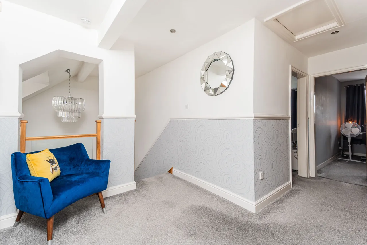 Walshaw Brook Close, Bury, BL8 3TB, photo 12