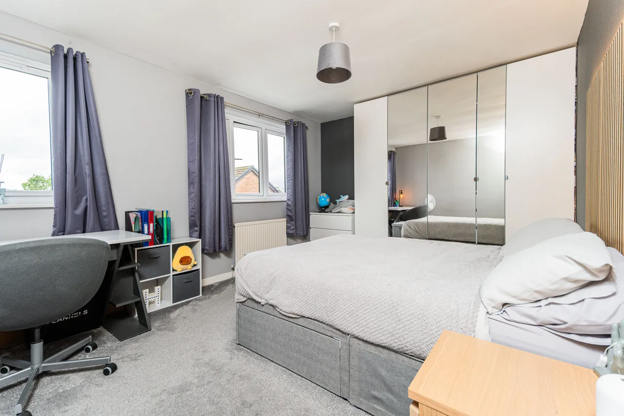 Walshaw Brook Close, Bury, BL8 3TB, photo 16