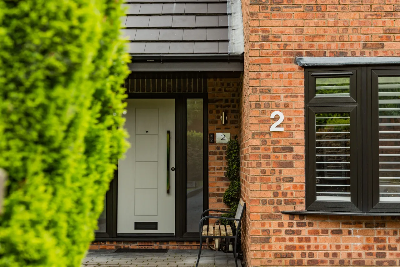 Walshaw Brook Close, Bury, BL8 3TB, photo 24