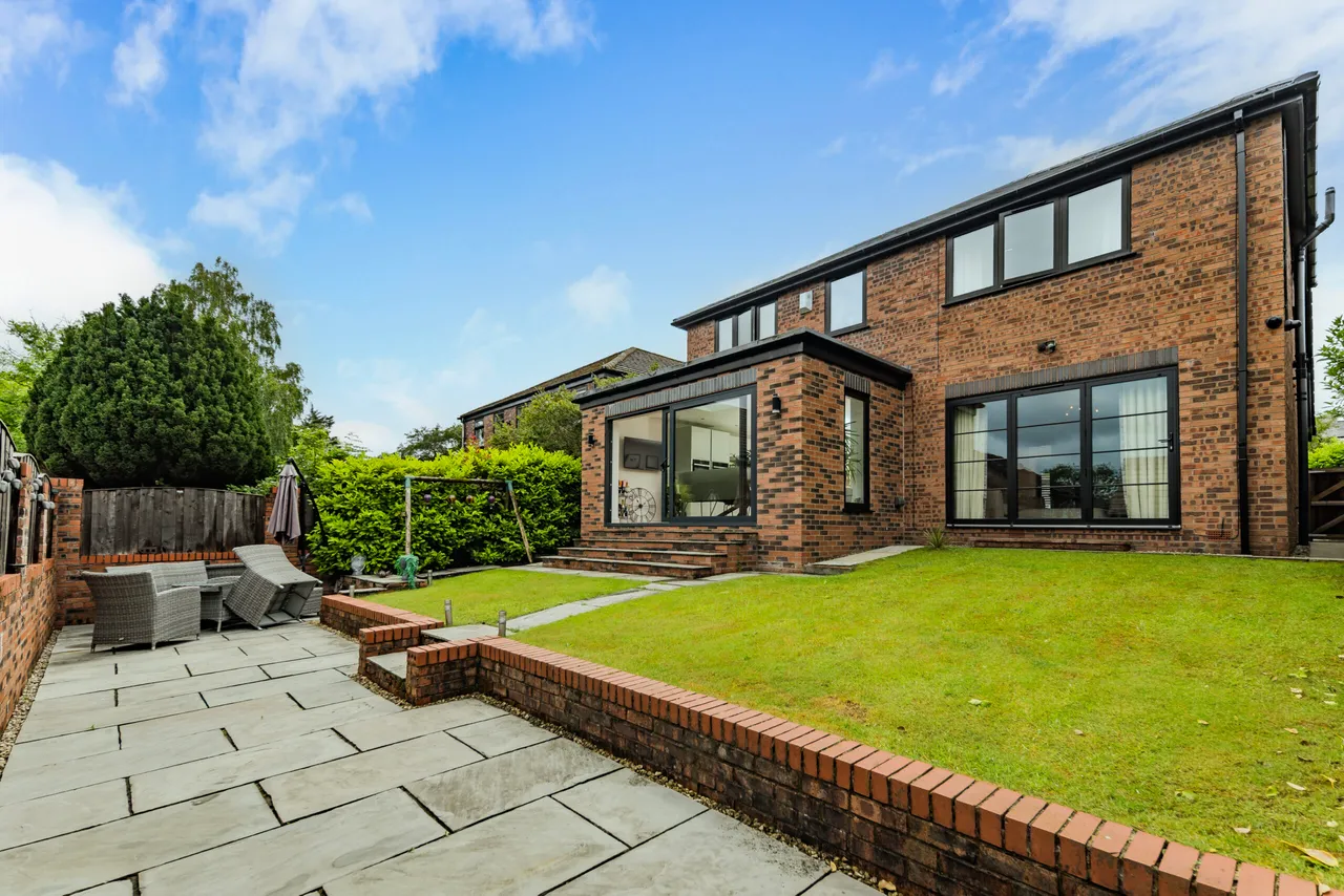 Walshaw Brook Close, Bury, BL8 3TB, photo 25