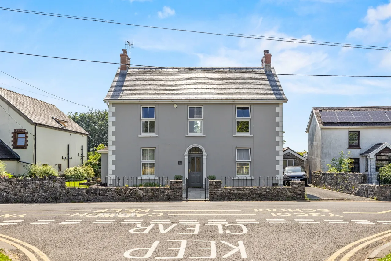 Bishopston Road, Bishopston, SA3, photo 35