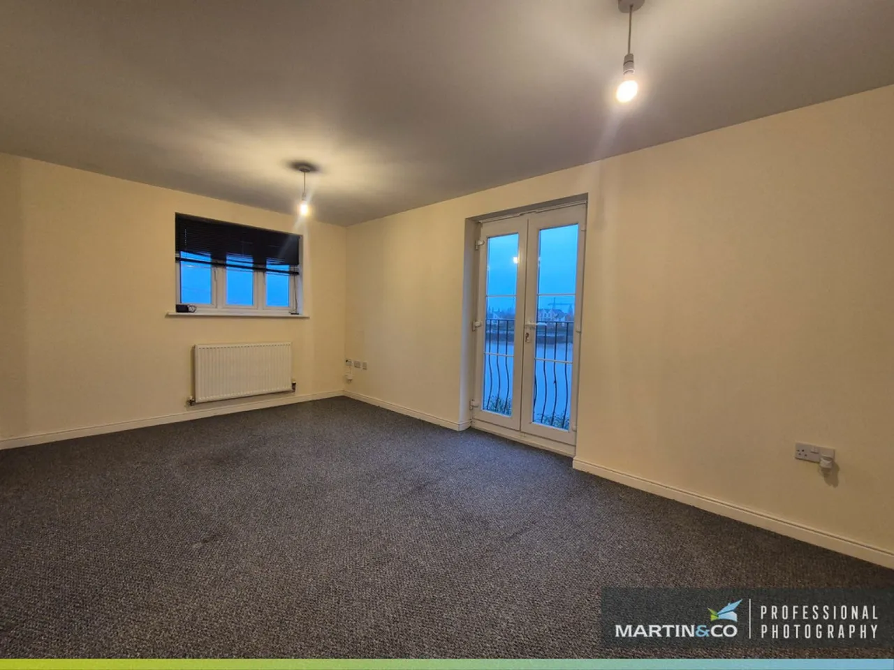 Argosy Way, Great Western Wharf, photo 7