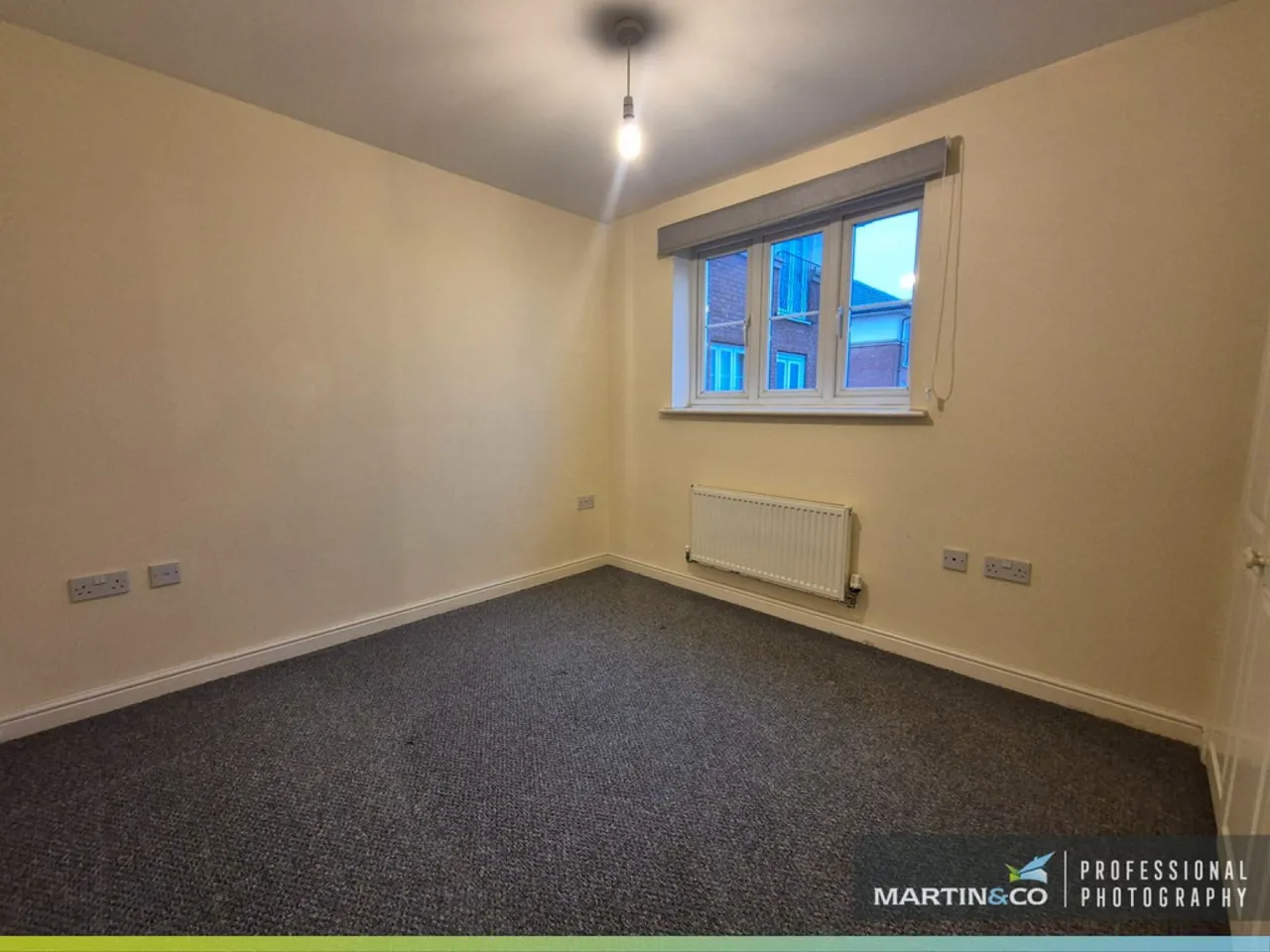 Argosy Way, Great Western Wharf, photo 8