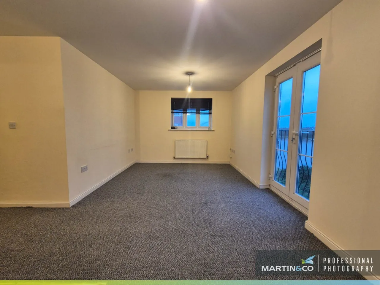 Argosy Way, Great Western Wharf, photo 6