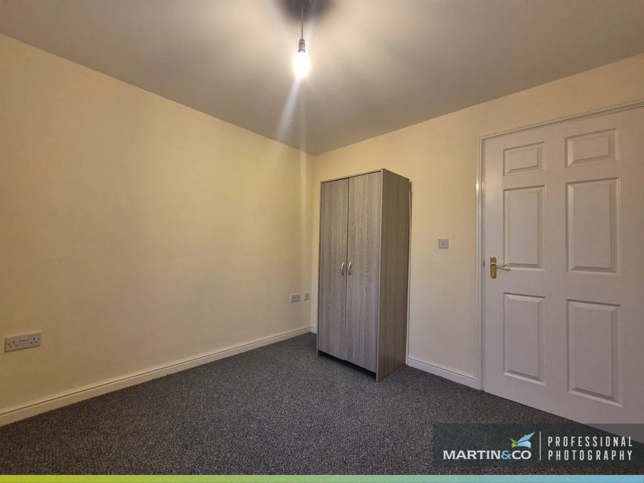 Argosy Way, Great Western Wharf, photo 12