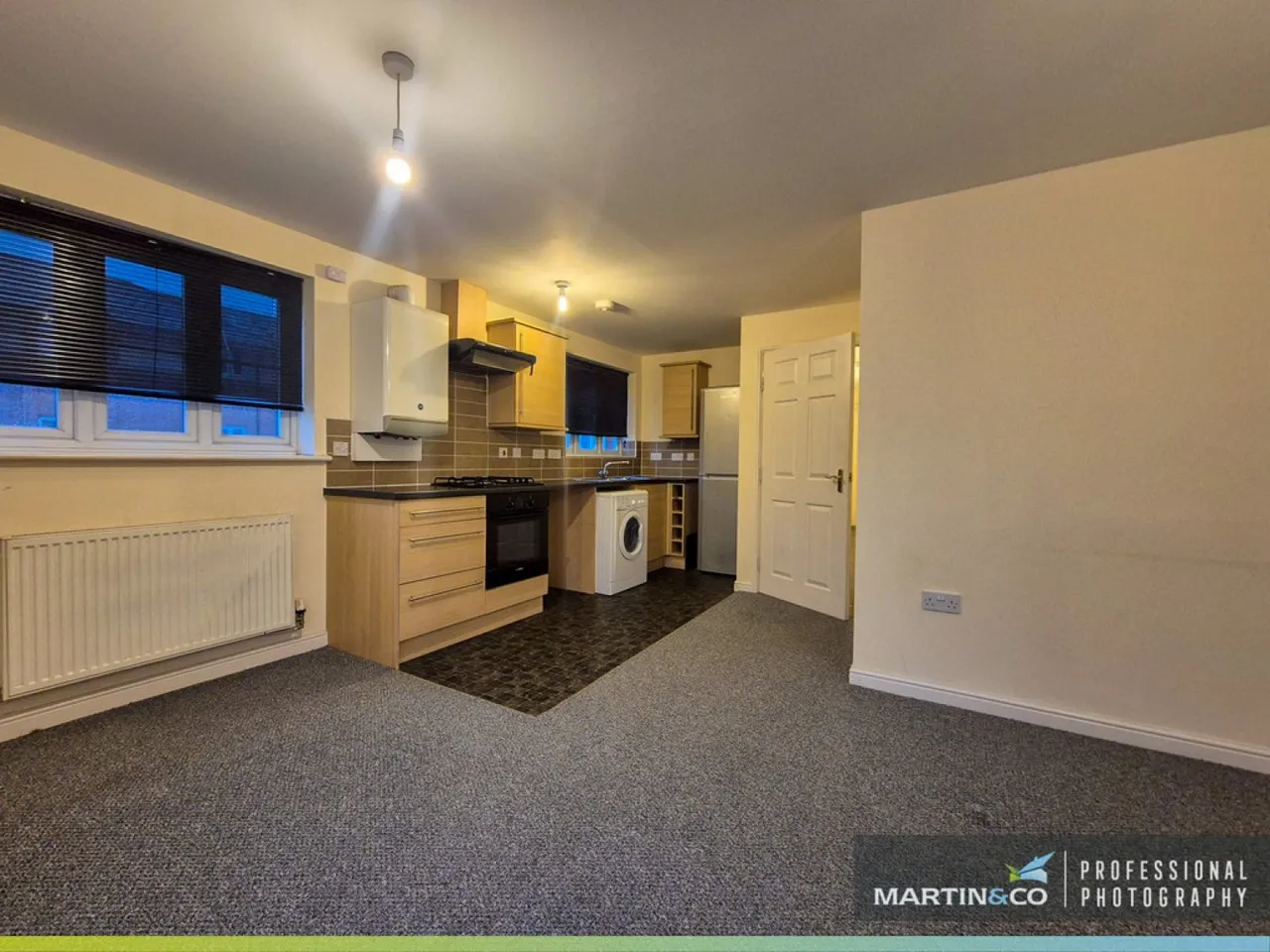 Argosy Way, Great Western Wharf, photo 5