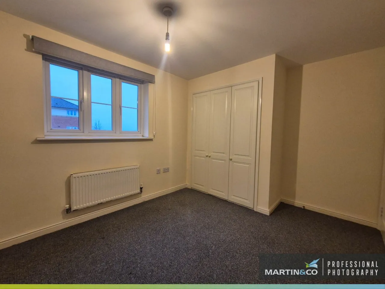 Argosy Way, Great Western Wharf, photo 9