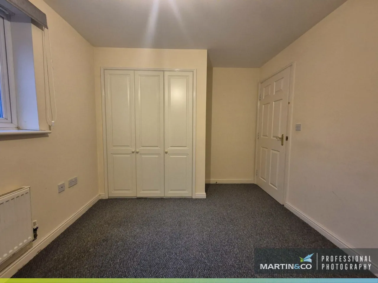 Argosy Way, Great Western Wharf, photo 10