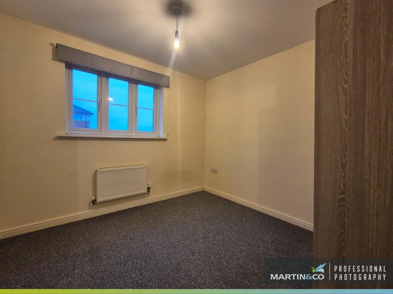 Argosy Way, Great Western Wharf, photo 11