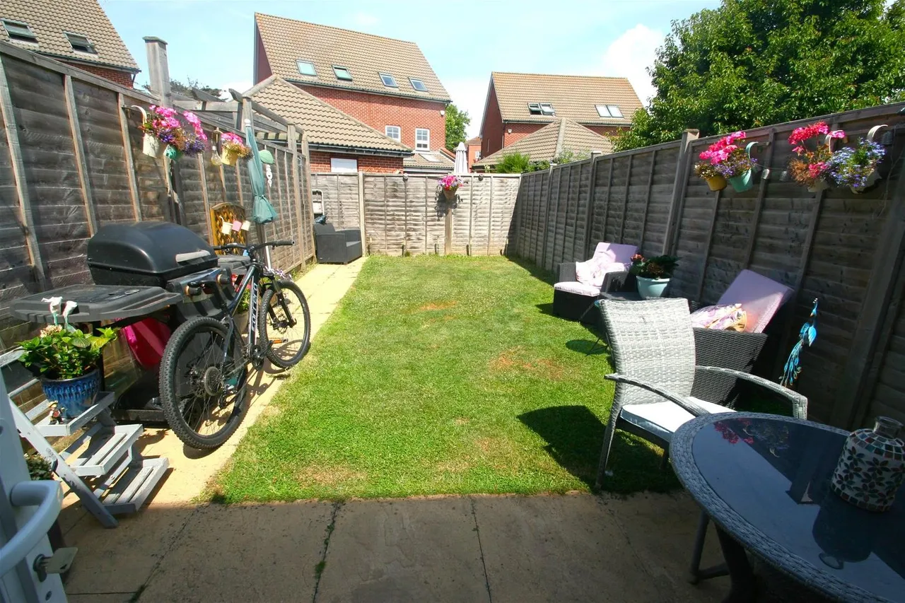 Overton Road, Worthing, photo 16