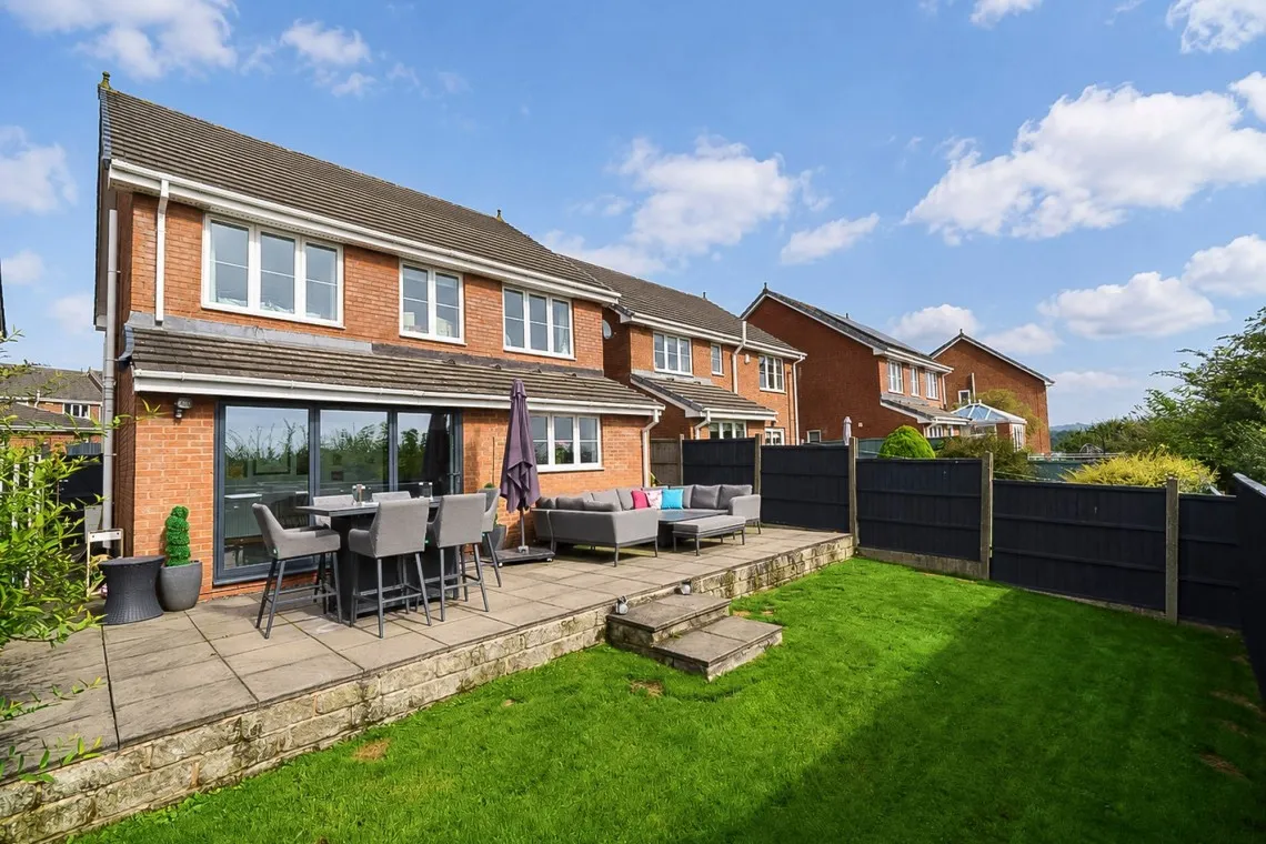 Delph Way, Whittle-Le-Woods, PR6, photo 4