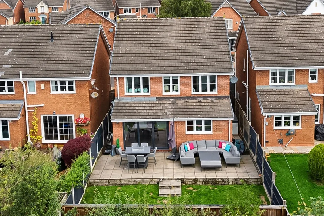 Delph Way, Whittle-Le-Woods, PR6, photo 65