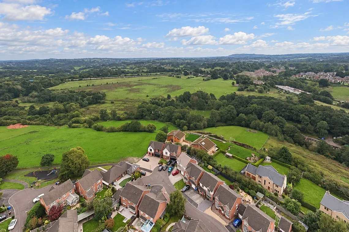 Delph Way, Whittle-Le-Woods, PR6, photo 64