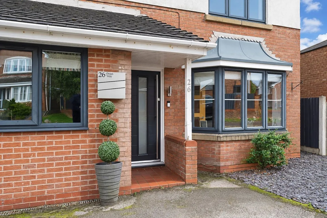 Delph Way, Whittle-Le-Woods, PR6, photo 66
