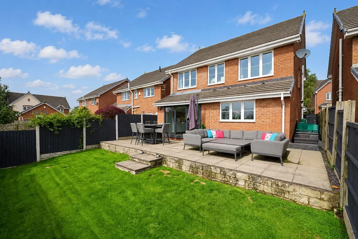 Delph Way, Whittle-Le-Woods, PR6, photo 63