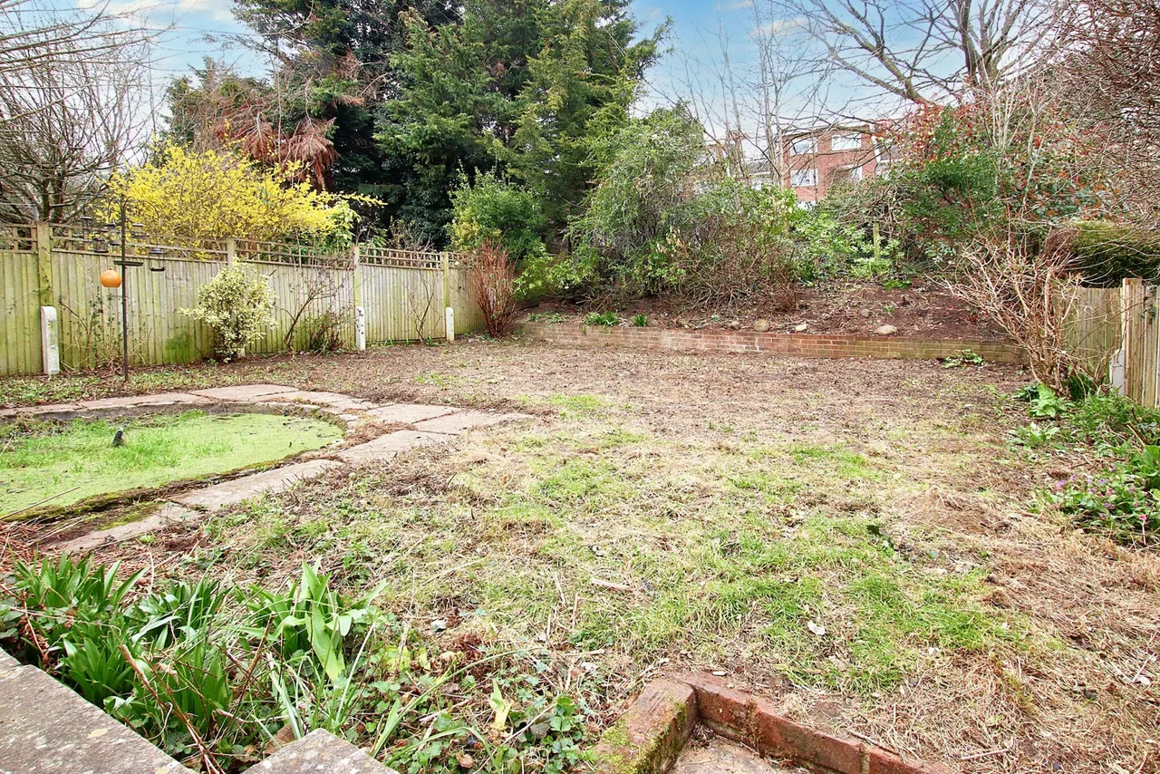 Courtfield Rise, West Wickham, West Wickham, BR4 9BH, photo 12