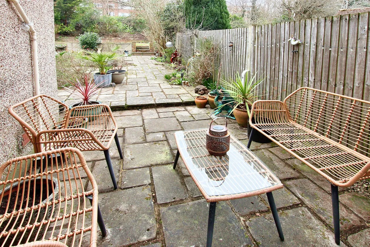 Courtfield Rise, West Wickham, West Wickham, BR4 9BH, photo 13