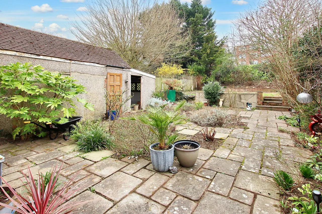 Courtfield Rise, West Wickham, West Wickham, BR4 9BH, photo 5