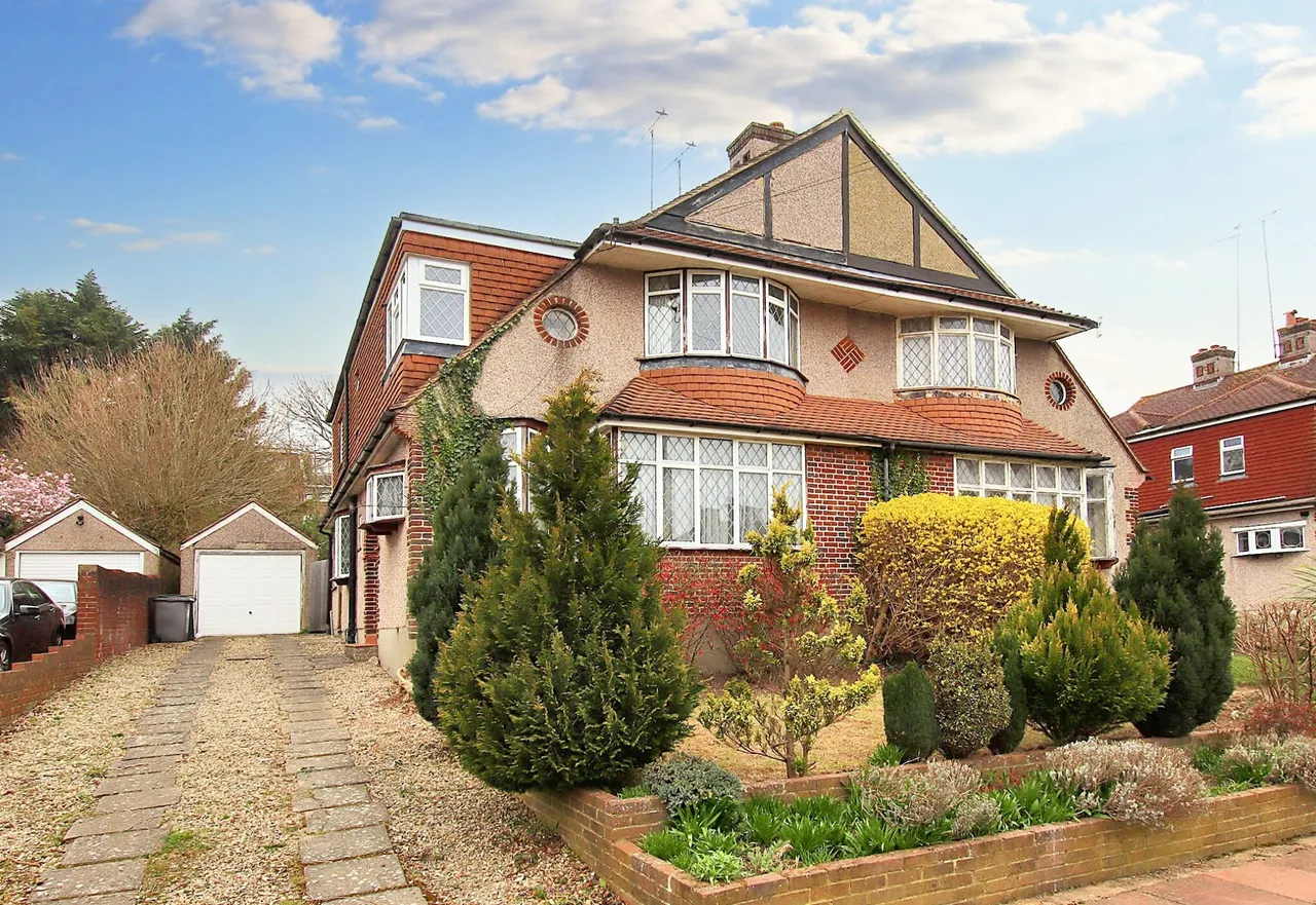Courtfield Rise, West Wickham, West Wickham, BR4 9BH, photo 14