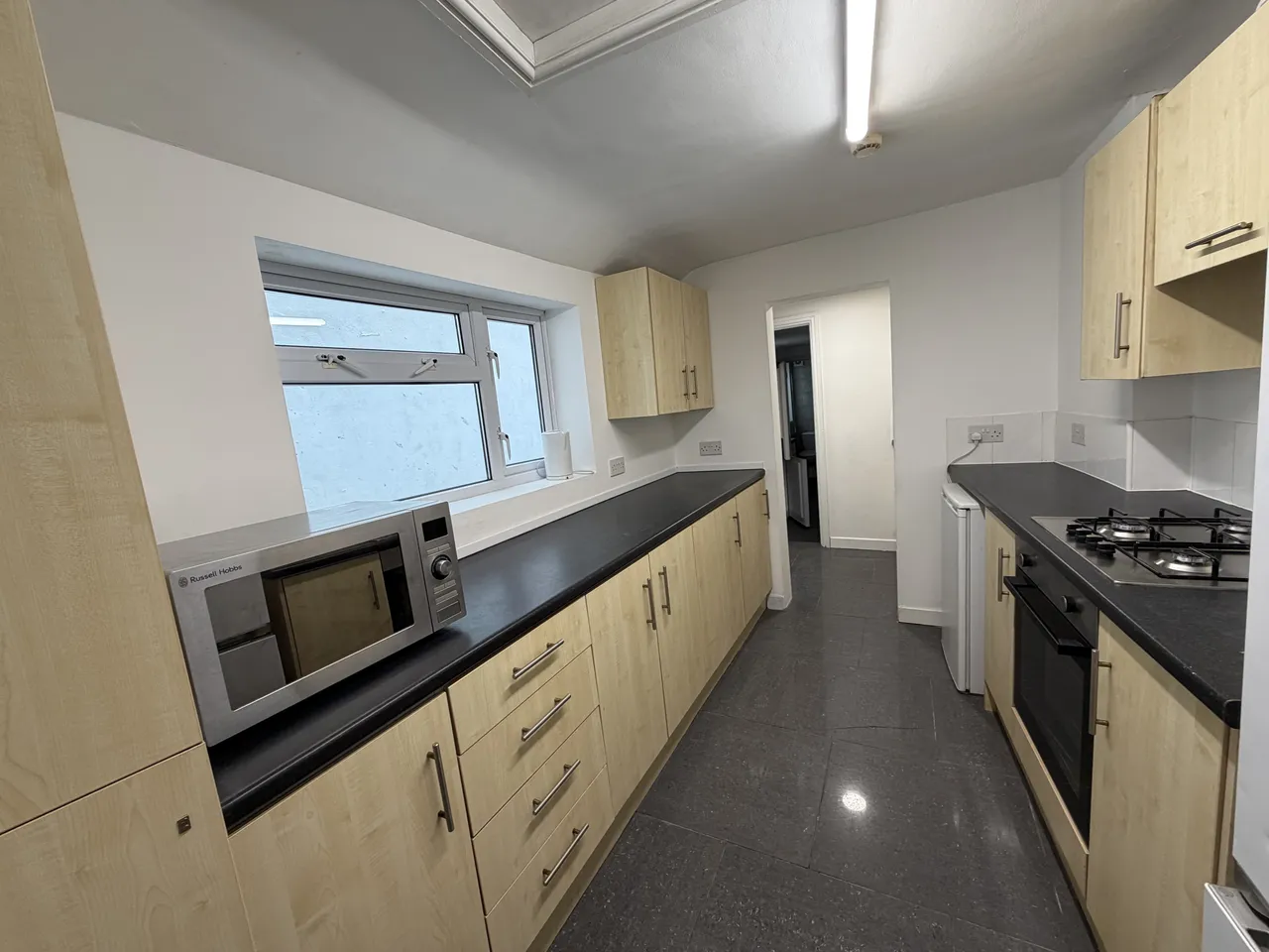 Oystermouth road, Swansea, SA1, photo 5