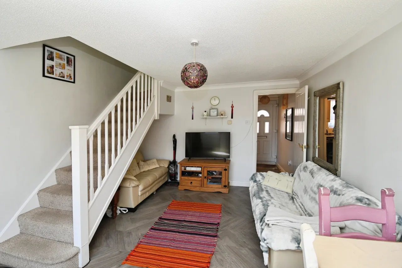 Wellington Close, Skellingthorpe, Lincoln, photo 4