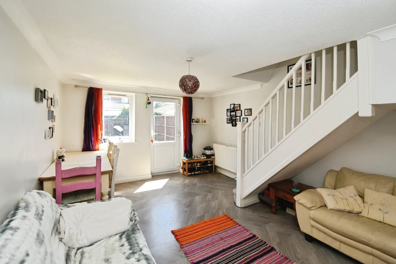 Wellington Close, Skellingthorpe, Lincoln, photo 2