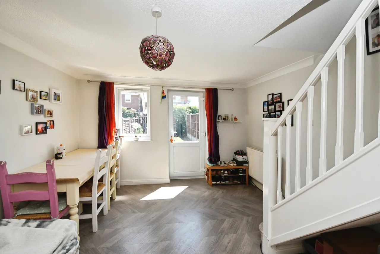 Wellington Close, Skellingthorpe, Lincoln, photo 5