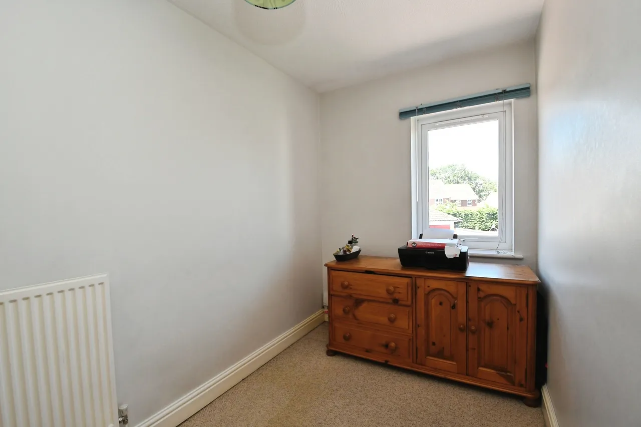 Wellington Close, Skellingthorpe, Lincoln, photo 11