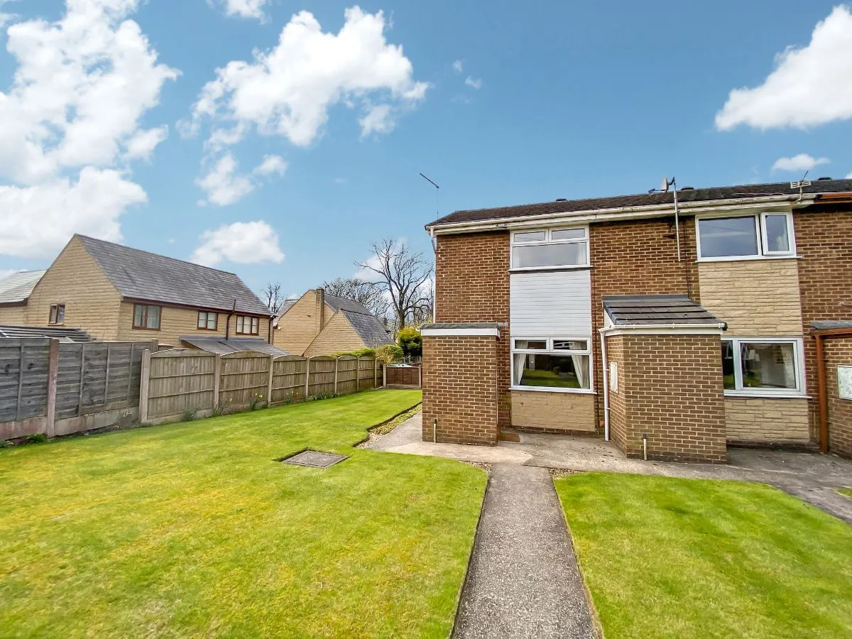 Vicarage Close, Chorley, PR6, photo 11