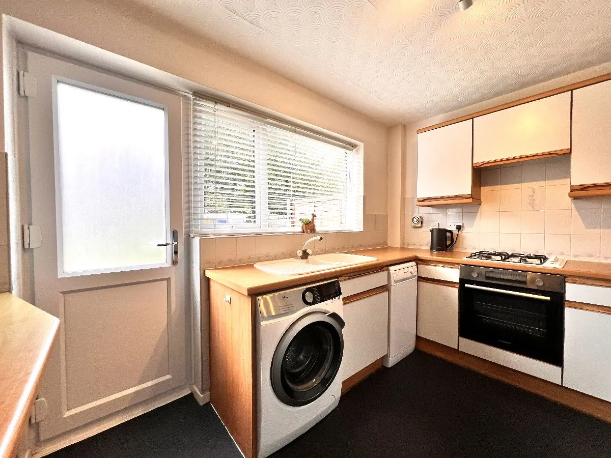 Vicarage Close, Chorley, PR6, photo 4