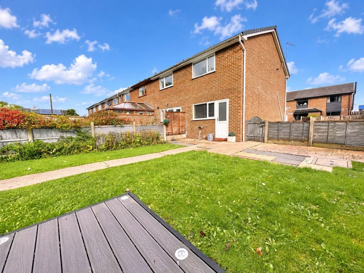 Vicarage Close, Chorley, PR6, photo 13