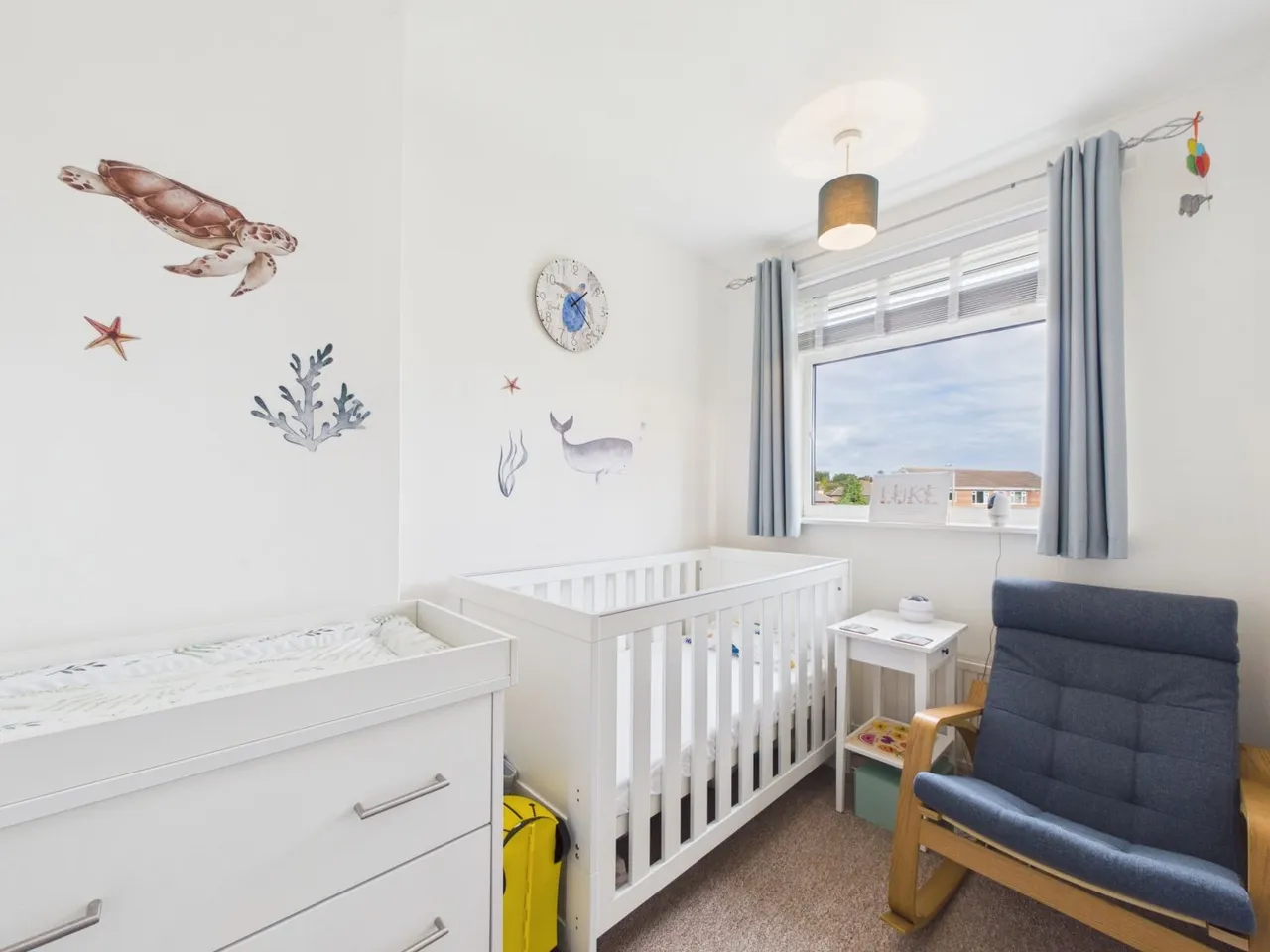 Leamington Drive, Beeston, NG9, photo 8