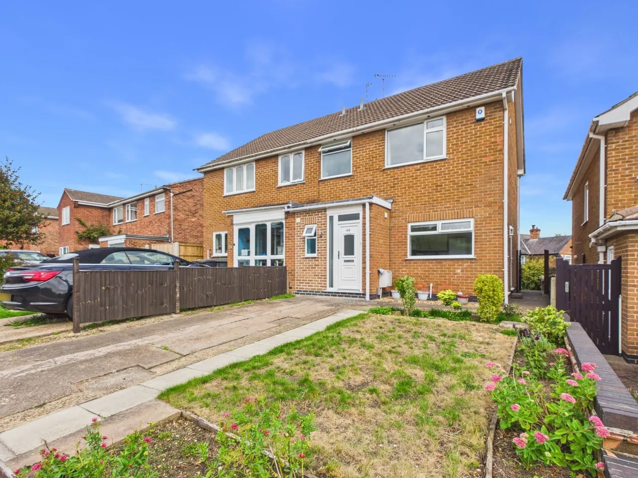 3 bed house for sale, Leamington Drive, Beeston, NG9