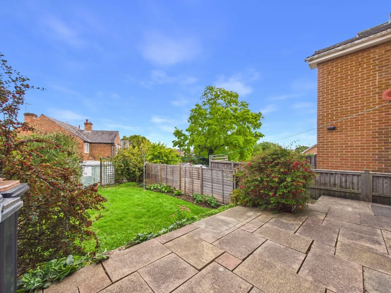 Leamington Drive, Beeston, NG9, photo 16