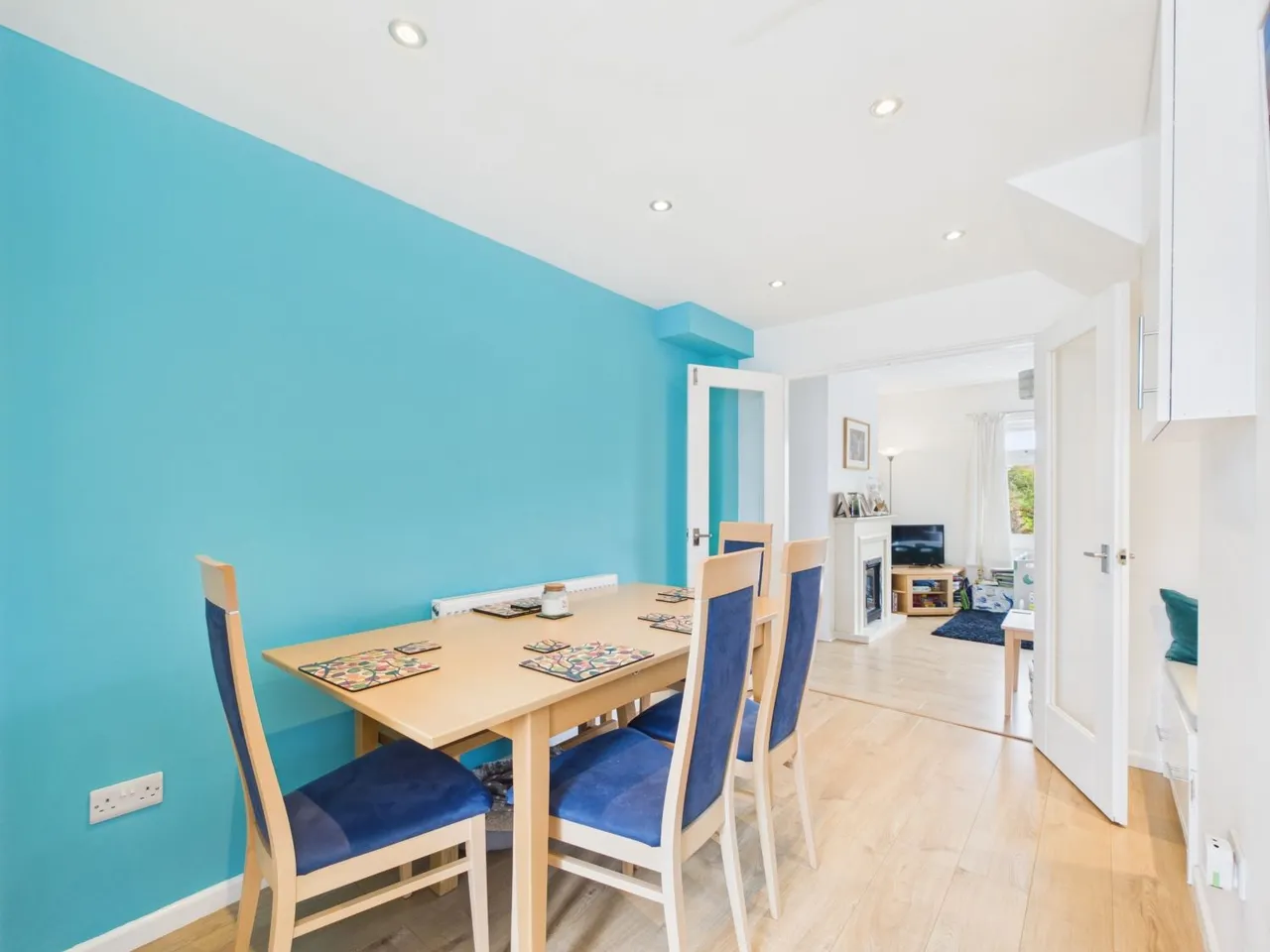 Leamington Drive, Beeston, NG9, photo 14