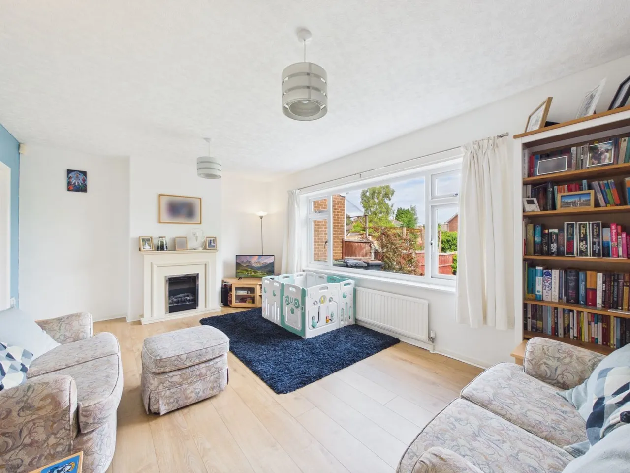 Leamington Drive, Beeston, NG9, photo 2